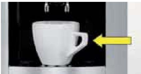 KRUPS BEAN TO CUP EA8258 - Auto-cappuccinolisälaitteen käyttö (valinnainen) - 9