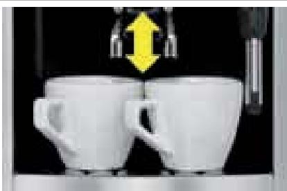 KRUPS BEAN TO CUP EA8258 - 2 kupin toiminto - 1