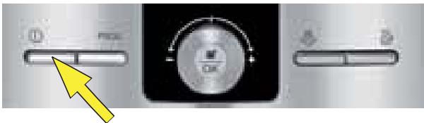 KRUPS BEAN TO CUP EA8258 - Initiele instelling - 1