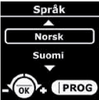 KRUPS BEAN TO CUP EA8258 - Skjermdisplay og bruksprinsipp - 2