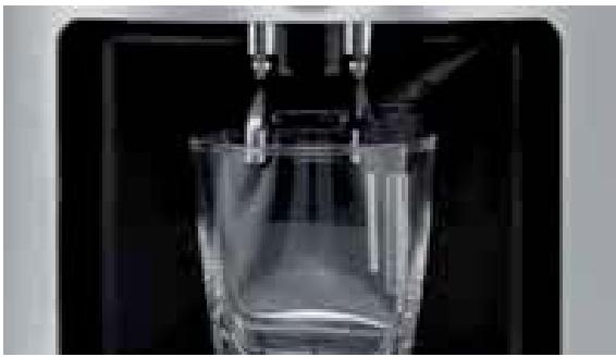 KRUPS BEAN TO CUP EA8258 - Esecuzione del programma di eliminazione del calcare - 2