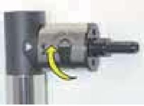 KRUPS BEAN TO CUP EA8258 - Utilisation de l'accessoire auto-cappuccino (en option) - 3