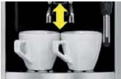 KRUPS BEAN TO CUP EA8258 - Fonction 2 tasses - 1