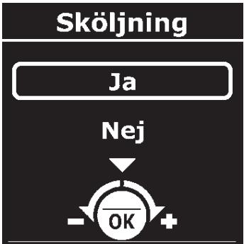 KRUPS BEAN TO CUP EA8258 - Sköljning av kaffesystemet - 2