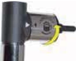 KRUPS BEAN TO CUP EA8258 - Utilisation de l'accessoire auto-cappuccino (en option) - 2