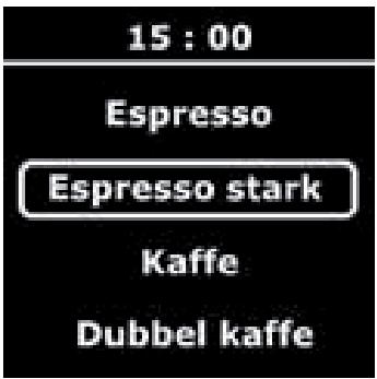 KRUPS BEAN TO CUP EA8258 - Påslagning av maskinen - 2