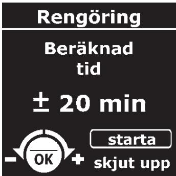 KRUPS BEAN TO CUP EA8258 - Regelbundet underhåll - 4