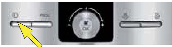 KRUPS BEAN TO CUP EA8258 - Rinsing the coffee circuit - 1
