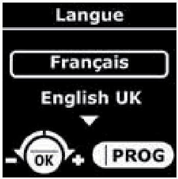 KRUPS BEAN TO CUP EA8258 - Réglage initial - 2