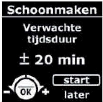 KRUPS BEAN TO CUP EA8258 - Het schoonmaakprogramma - 3