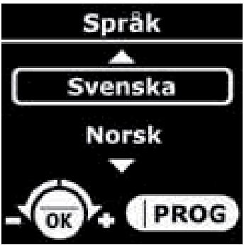KRUPS BEAN TO CUP EA8258 - Indikationer på skärmen och användningsprincip - 2