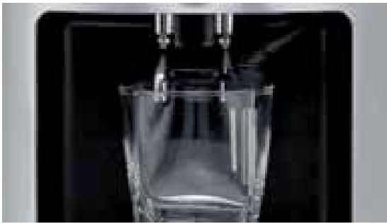 KRUPS BEAN TO CUP EA8258 - Skylle kaffekretsen - 3