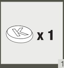 KRUPS INTUITION PREFERENCE + YY4491FD - CLEAN THE WATER TANK REGULARLY - 6