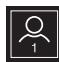 KRUPS INTUITION PREFERENCE + YY4491FD - HUR SKAPAR JAG EN PROFIL? - 1