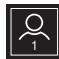 KRUPS INTUITION PREFERENCE + YY4491FD - HOW DO I CREATE A PROFILE? - 1