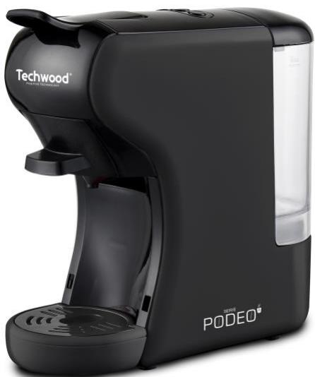 TECHWOOD HOME TCA-196 - Manuel d'utilisation - 2