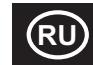 RUSSELL HOBBS 24393 - YXOДИОБСЛУЖИBAHINE - 1