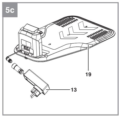 EINHELL FREELEXO - 2C∈ - 7