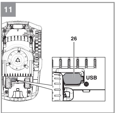 EINHELL FREELEXO - 2C∈ - 27