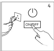 DOMO DO720K - How? - 4