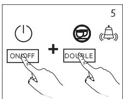 DOMO DO720K - Come? - 5