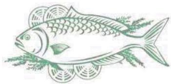 THOMSON THFZ232WH - Poisson et fruits de mer - 1