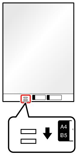 EPSON WORKFORCE DS-790WN - Chargement des originaux spéciaux - 4
