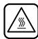 NESPRESSO ESSENZA MINI TRIANGLE - Меры предосторожности - 4