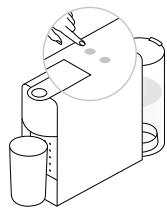 NESPRESSO ESSENZA MINI TRIANGLE - GUARDE ESTAS INSTRUÇÕES - 4