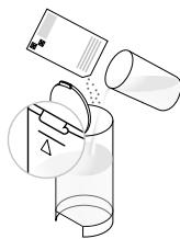 NESPRESSO ESSENZA MINI TRIANGLE - Afkalkning/Αφαίρεση καθαλατώσεων - 4