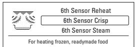 KITCHENAID KMDC3625 - 6th SENSOR CRISP - 8