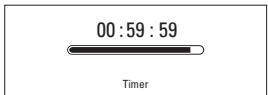 KITCHENAID KMDC3625 - KITCHEN TIMER - 8
