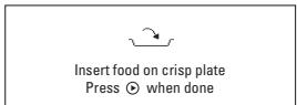 KITCHENAID KMDC3625 - 6th SENSOR CRISP - 11