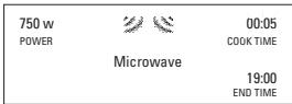 KITCHENAID KMDC3625 - COOK & REHEAT WITH MICROWAVES - 8