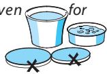 KITCHENAID KMDC3625 - IMPORTANT SAFETY INSTRUCTIONS - 2