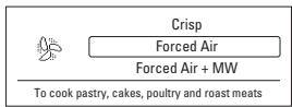 KITCHENAID KMDC3625 - FORCED AIR - 7