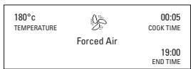 KITCHENAID KMDC3625 - FORCED AIR - 8