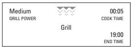 KITCHENAID KMDC3625 - GRILL - 9