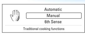 KITCHENAID KMDC3625 - COOK & REHEAT WITH MICROWAVES - 4
