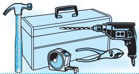 KITCHENAID KMDC3625 - Mode d'emploi - 2