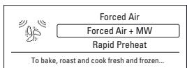 KITCHENAID KMDC3625 - FORCED AIR - 6