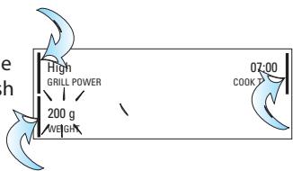 KITCHENAID KMDC3625 - ONCE THE COOKING PROCESS HAS BEEN STARTED: - 4