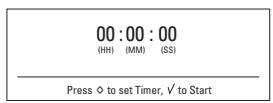 KITCHENAID KMDC3625 - KITCHEN TIMER - 4