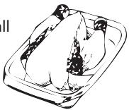 KITCHENAID KMDC3625 - MANUAL DEFROST - 1
