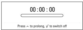 KITCHENAID KMDC3625 - KITCHEN TIMER - 10