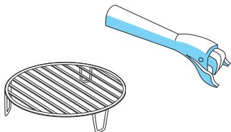 KITCHENAID KMDC3625 - MAINTENANCE & CLEANING - 5