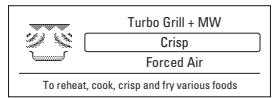 KITCHENAID KMDC3625 - CRISP - 7