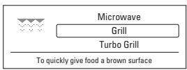 KITCHENAID KMDC3625 - GRILL - 8