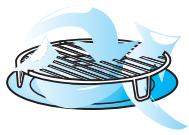 KITCHENAID KMDC3625 - FORCED AIR - 2