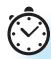 KITCHENAID KMDC3625 - KITCHEN TIMER - 1